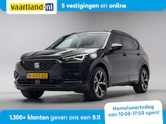 SEAT Tarraco - 1.5 TSI FR Aut. [ 360°Cam Memory Adapt.cruise Navi ]
