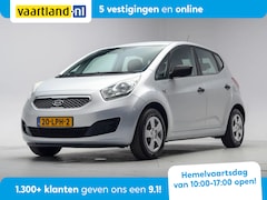 Kia Venga - 1.4 CVVT X-tra [ Airco ]