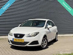 SEAT Ibiza - 1.2 Sportline / CarPlay / sportvelgen