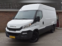 Iveco Daily - 35S11V 2.3 352 H3 L '14 Inruil mogelijk BTW