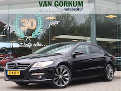 Volkswagen Passat CC - 2.0 TSI Navi / Cruise / Automaat / Gechipt Goed onderhouden