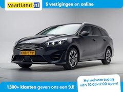 Kia Cee'd - Ceed Sportwagon 1.6 GDI PHEV DynamicLine [ LED Navi ACC Apple/Android ]