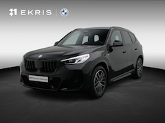 BMW X1 - xDrive25e M Sportpakket | Travel Pack | Stuurwielrand Verwarmd | Achteruitrijcamera | Pano