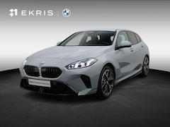 BMW 1-serie - 120 M Sport Design Edition | Stuurwielrand Verwarmd | Achteruitrijcamera | Driving Assista