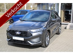 Ford Kuga - 2.5 PHEV ST-Line X TREKHAAK ELEKTRISCH | WINTERPACK | 2100 KG Trekgewicht