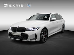 BMW 3-serie Touring - 330e xDrive M Sportpakket Pro | Innovation Pack | Entertainment Pack | Comfort Access | DA