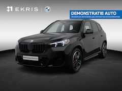 BMW X1 - xDrive25e M Sportpakket Pro | Premium Pack | Comfort Pack | Travel Pack | Stuurwielrand Ve