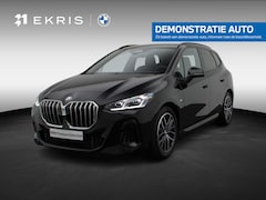 BMW 2-serie Active Tourer - 218i M Sportpakket | Premium Pack | Stuurwielrand Verwarmd | Trekhaak | Driving Assistant