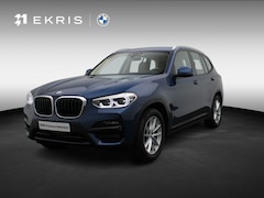 BMW X3 - xDrive20i High Executive Edition | Driving Assistant Plus | Head-Up Display | Parking Pack