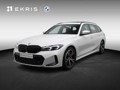 BMW 3-serie Touring - 320i M Sportpakket Pro | Innovation Pack | Comfort Pack | Trekhaak | Panoramadak | Driving