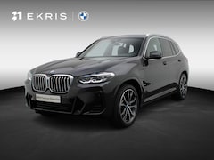 BMW X3 - xDrive30e High Executive | M Sportpakket | DAB | HiFi | 20'' | Lentevoordeel