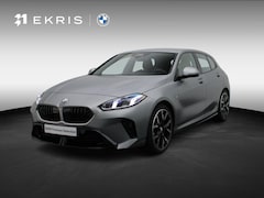 BMW 1-serie - 120 M Sportpakket | Premium Pack | M Adaptief onderstel | Comfort Access | Driving Assista