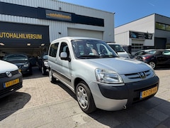 Peugeot Partner MPV - 1.6-16V XT