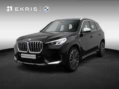 BMW X1 - xDrive25e xLine | Stuurwielrand Verwarmd | Achteruitrijcamera | Sportstoelen | DAB | Harma