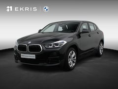 BMW X2 - xDrive25e Spiegels Elektrisch Inklapbaar | Achteruitrijcamera | Verwarmde Stoelen | Park A