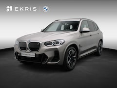 BMW iX3 - High Executive 80 kWh High Executive | Stuurwielrand Verwarmd | Driving Assistant Professi