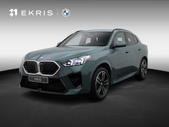 BMW X2 - sDrive20i | M Sportpakket | Premium Pack | Showroom Selection