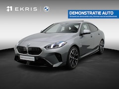 BMW 2-serie Gran Coupé - 220 M Sportpakket | Premium Pack | Stuurwielrand Verwarmd | Comfort Access | Achteruitrijc