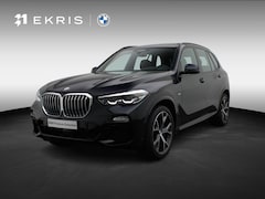 BMW X5 - xDrive30d High Executive | M Sportpakket | Safety Pack | Audio Media Pack | Personal CoPil