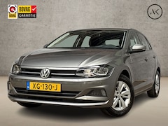 Volkswagen Polo - 1.0 TSI Sportline (APPLE CARPLAY, GROOT NAVI, CLIMATE, STOELVERWARMING, SPORTSTOELEN, CRUI