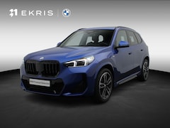 BMW X1 - sDrive18i M Sportpakket | LED | Schuifdak | Elektrisch Verstelbare Stoelen | Stoelverwarmi