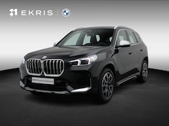 BMW X1 - sDrive18i xLine | Stuurwielrand verwarmd | Comfort Access | Trekhaak | Panoramadak | Head