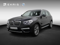 BMW X3 - xDrive20d High Executive | Comfort Access | Trekhaak | Panoramadak | Sportstoelen | Drivin