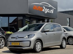 Volkswagen Up! - 1.0 BMT UP BEATS CAMERA AIRCO LED LMV PDC