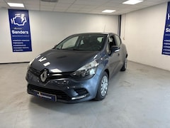 Renault Clio - 0.9 TCe Life