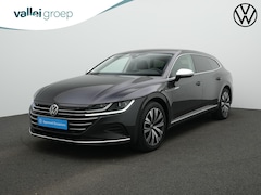 Volkswagen Arteon Shooting Brake - 1.4 TSI 218 pk DSG eHybrid Elegance Business+ | Trekhaak | Adaptief onderstel | Stoel-/ach