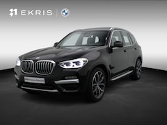 BMW X3 - sDrive20i High Executive | Parking Pack | Comfort Access | Achteruitrijcamera | Panoramada
