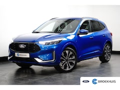 Ford Kuga - 2.5 PHEV ST-Line X | B&O audio | 360 Camera | Adapt. Cruise | Standkachel | AGR-stoel met