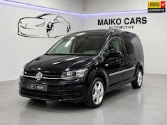 Volkswagen Caddy Maxi - 2.0 TDI L2H1 BMT Trendline