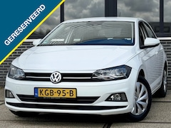 Volkswagen Polo - 1.0 MPI Beats