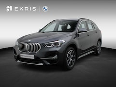 BMW X1 - sDrive20i High Executive | Parking Pack | Trekhaak | Achteruitrijcamera | Laserlight | Hea