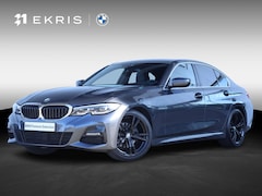 BMW 3-serie - 320i High Executive Edition / M-sportpakket / Audio Pakket / 19 inch / Laserlight / Stoel