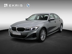 BMW 3-serie - Sedan 320e Sportstoel | Widescreen Display | Live Cockpit Plus | 17"