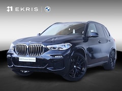 BMW X5 - xDrive40i High Executive M Sportpakket/ 22 inch LM/ Comfort Access/ Sportstoelen/ Head-Up/