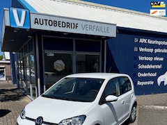 Volkswagen Up! - 1.0 BMT move up