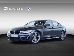 BMW 4-serie Gran Coupé - 420i High Executive Edition / M-Sport Pakket / Comforttoegang / Achteruitrijcamera / Stoel