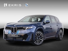 BMW iX3 - 50 xDrive | M Sportpakket | Innovation Package | Panorama dak