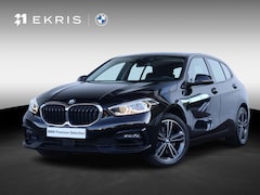 BMW 1-serie - 118i Executive Edition Sport Line | Cruise Control | HiFi | Shadow Line | Live Cockpit Pro
