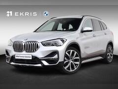 BMW X1 - sDrive18i Executive Edition Panoramadak/ Cruise Control/ Head-Up/ Getint Glas achter/ Elek