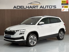 Skoda Karoq - 1.5 TSI ACT Business DSG Automaat / Navigatie full map / Camera / Cruise control / Keyless