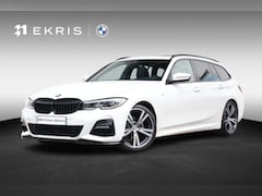 BMW 3-serie Touring - 318i Business Edition Plus / M-Sportpakket / Panoramadak / Achteruitrijcamera / 19'' / Hif