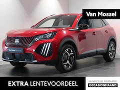 Peugeot 2008 - 1.2 Hybrid 136 Allure - TREKHAAK - NIEUWSTAAT