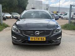 Volvo V60 - 2.4 D6 AWD Plug-In Hybrid Summum AUTOMAAT CRUISE