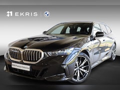 BMW 5-serie Touring - 520i | M Sportpakket | Driving Assistant Plus | Harman/Kardon | Trekhaak