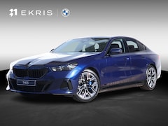 BMW 5-serie - 530e M Sport Edition | M Sportpakket Pro | Travel Pack | Comfort Pack | Bowers & Wilkins |