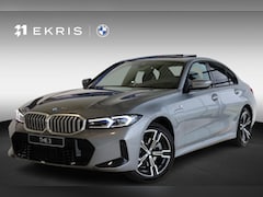 BMW 3-serie - 330e M Sport Edition M Sportpakket | Innovation Pack | Comfort Pack | Trekhaak